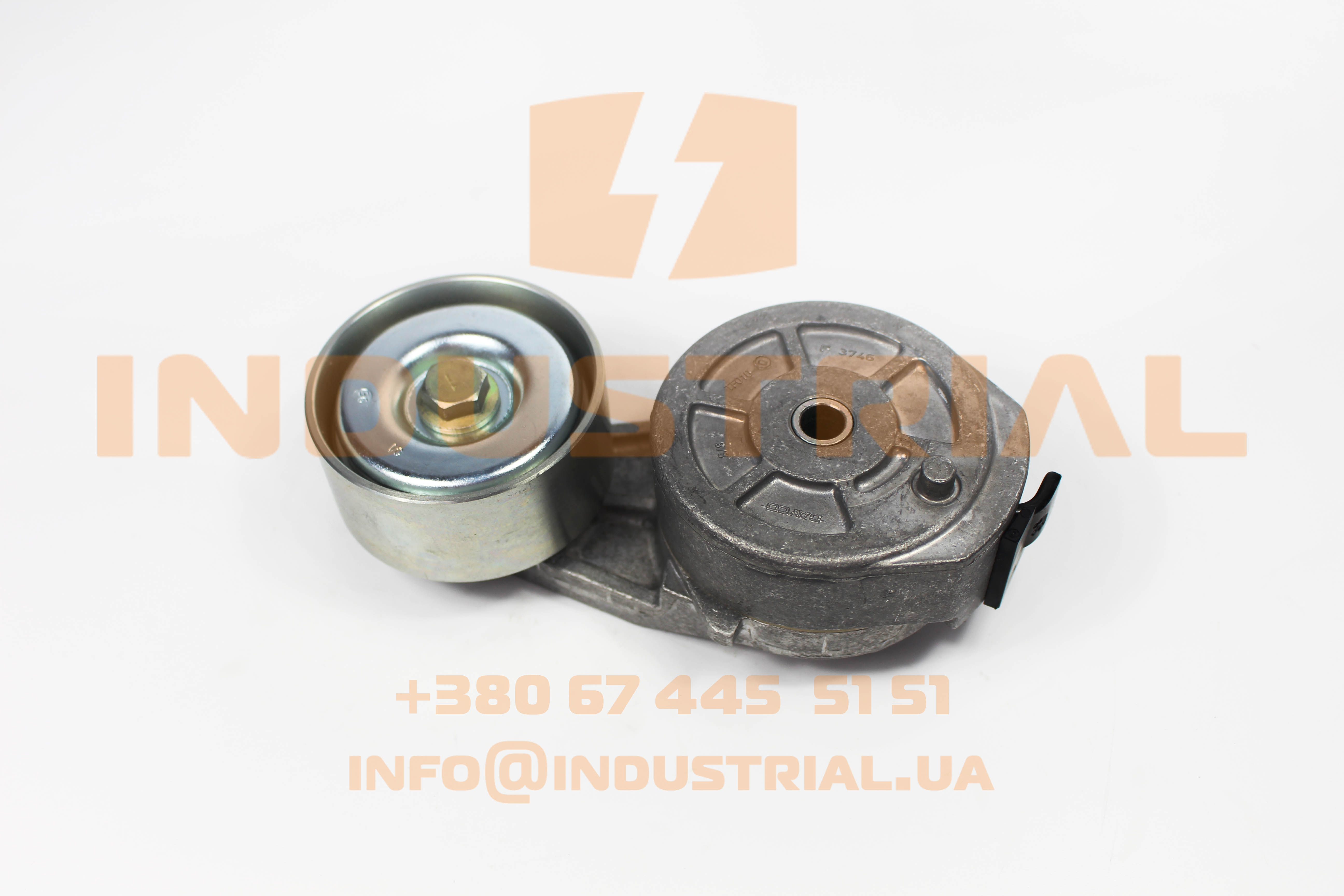 MCD 4531796 MEC DIESEL